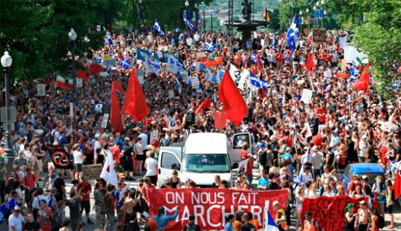 gauche-droite
