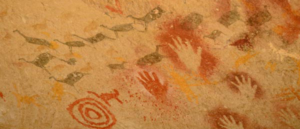 Pinturas Rupestres