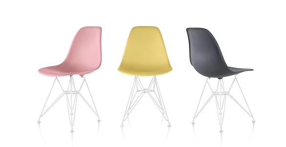 Photo Herman Miller inc.