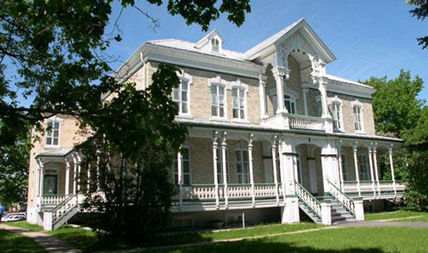 Photo Conseil du patrimoine religieux du Québec