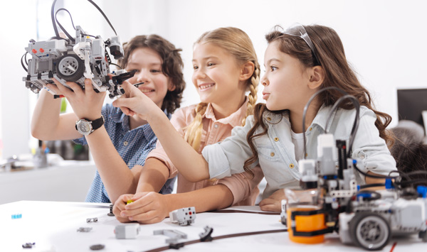 robotique_pedagogique