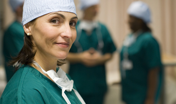 medecins